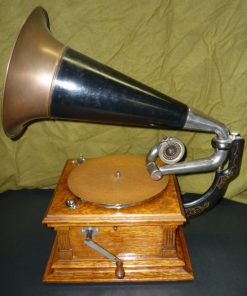 Phonographs