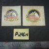 P-246N VICTOR DECAL