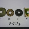 P-309g Reproducer Interior ID Paper, choice