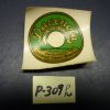 P-309h Reproducer Interior ID Paper "Davenola"