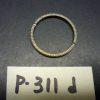 P-311d EDISON C/H/K Locking Ring