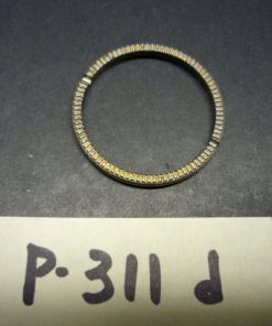 P-311d EDISON C/H/K Locking Ring