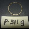 P-311g Edison C/H/K Tab Washer