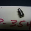 P-354 VICTROLA Spring Barrel Arbor Locking Screw