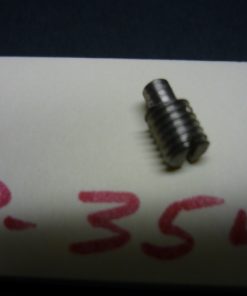 P-354 VICTROLA Spring Barrel Arbor Locking Screw