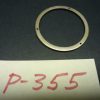 P-355 COLUMBIA Lyric Reproducer tightening ring