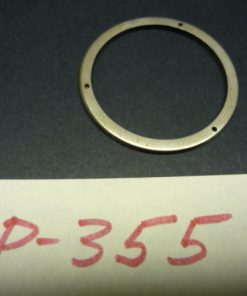 P-355 COLUMBIA Lyric Reproducer tightening ring