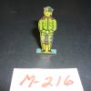 M-216 WW I Tin Toy Soldier