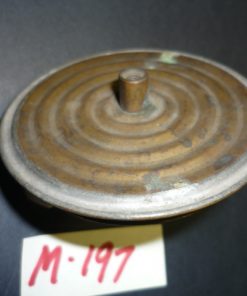 M-197 "1903" diaphragm to a car (???)