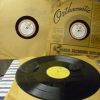 D-137-k 16" Radio Recording