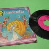D-275 "Cinderella" 45 rpm