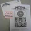 L-378 Back Issues of MAPS: In The Groove