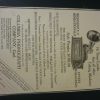 L-290a Magazine adv, showing "Twentieth Century" Graphophone.