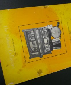 L-298 "Automatic Musical Instruments for Sale REVIEW" No. 3