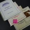 L-311 Michigan Antique Phonograph Society: Membership Directorie