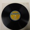 EME-7452 EMERSON RECORD: "Everybody's Happy Now" and "Have a Smile"