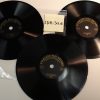 SDR-Set 6 STANDARD DISC RECORD, 3 records