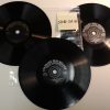 SDR-Set 10 STANDARD DISC RECORD, 3 records