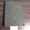 L-136c  VICTOR RECORDS Catalog, 1922