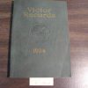 L-136d  VICTOR RECORDS Catalog, 1924