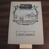 L-146b US Everlasting Cylinders Catalogue from 1908-1913