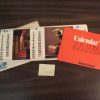 L-168d  Calendar '77, The Edison Phonograph