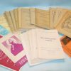 L-162 Opera LIBRETTOs and PROGRAMs