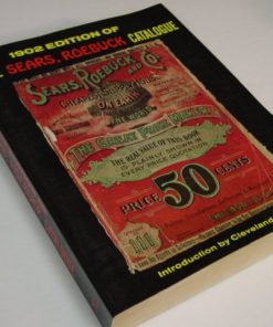 L-411 SEARS 1902 Catalog