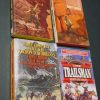 L-226 Western Novels in Paperback (Set 5)