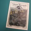 L-242 New Victor Records: December 1922