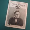 L-245 New Victor Records: July 1923