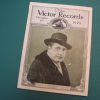 L-248 New Victor Records: December 1924