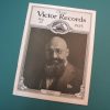 L-251 New Victor Records: May 1925