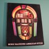 L-257 "Music Machines - American Style", 1971