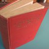 L-264 BOOK: "A Minstrel in France" Harry Lauder. 1918