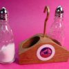 M-106 "Victor" Salt and Pepper caddy