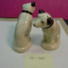 M-154 Nipper SALT & PEPPER SET