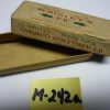 M-242a "Antique" BOX of Wrigley's P-Ks