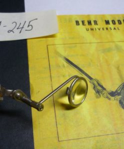 M-245 Magnifying Loupe