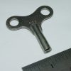 M-256 Clock Winding Key - 1/8 inch square hole