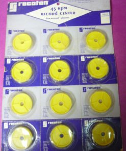 M-276 45rpm Record Center