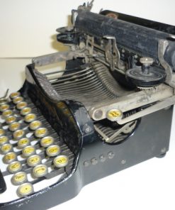 M-320 CORONA 1917 Typewriter #3