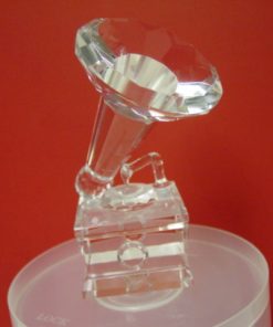 M-215 Crystal Phonograph