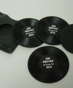 M-217 "Jim Reeves" coaster set