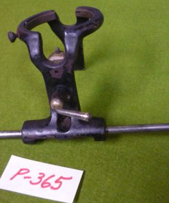 P-365 Reproducer CARRIAGE: Amberola