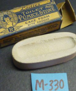 M-330 Toilet Pumice Stone