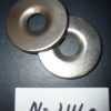 xN-214a Needle Cup LID: Fits 1 5/8" diameter cup