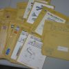 L-358 Back Issues of THE HILLANDALE NEWS