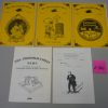L-360 Back Issues of THE PHONOGRAPHIC NEWS (Australia)