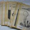 L-372 Back Issues of THE HORN SPEAKER